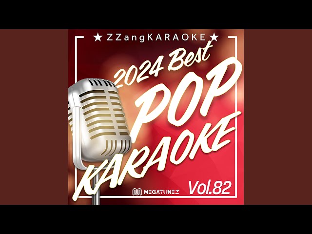 Paris (By The Chainsmokers) (Melody Karaoke Version)