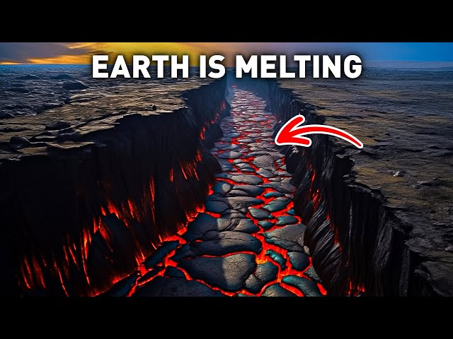 IS Our Planet HEATING UP?! Chilling Secret Revealed