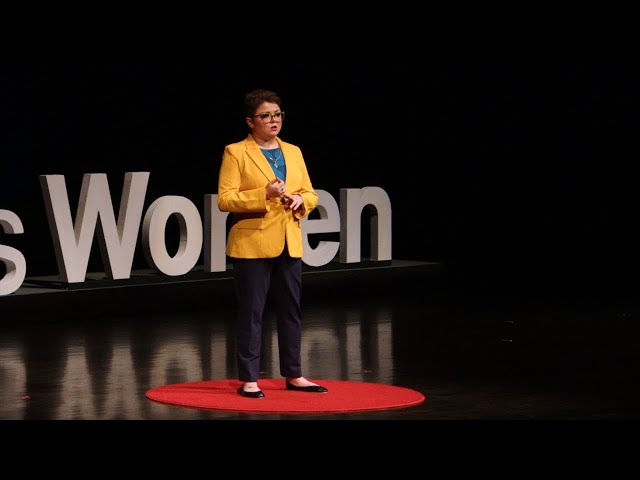 Why we need trauma-informed reproductive healthcare | Hanz Dismer | TEDxStLouisWomen