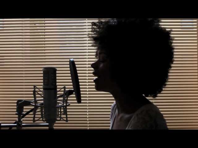 "Crazy" (Gnarls Barkley) - Angela Ricci