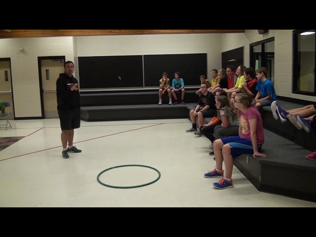 Phys Ed Tutorial - Mid-Sized Space Games