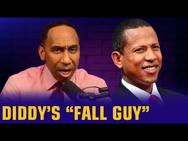 Diddy "fall guy" Shyne on allegations, how he received nothing from Diddy, more