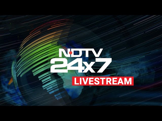 Himachal Political Crisis | Imran Khan Case | PM Modi | Rajya Sabha Polls | NDTV 24x7 Live TV