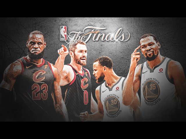 2018 NBA Finals Game 1 - Full Highlights