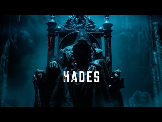 DARK AMBIENT MUSIC | Hades - Journey through the Greek Underworld