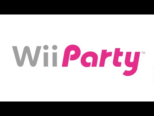 Main Menu - Wii Party Music Extended