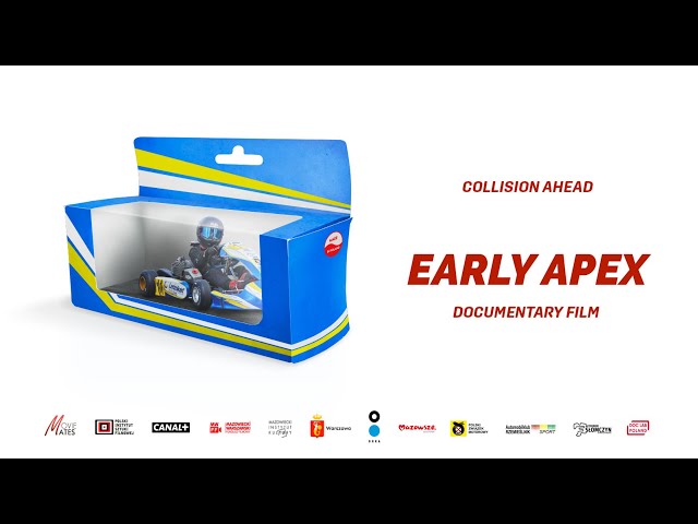 EARLY APEX (Official Trailer)