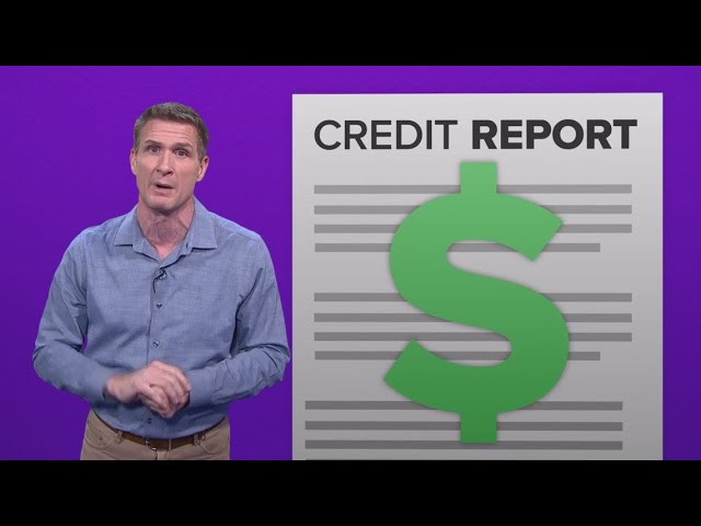 Don't forget: You can check your credit reports for free every week