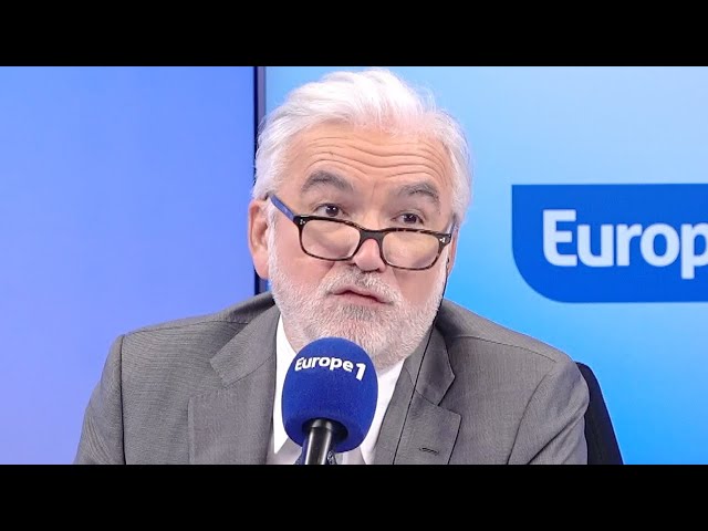 Budget de l’Élysée : "On a un exemple de déconnexion pure" (Pascal Praud)