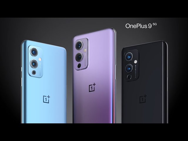 ONEPLUS 9 Trailer Introduction Official Video Commercial HD | ONEPLUS 9 Pro 5G