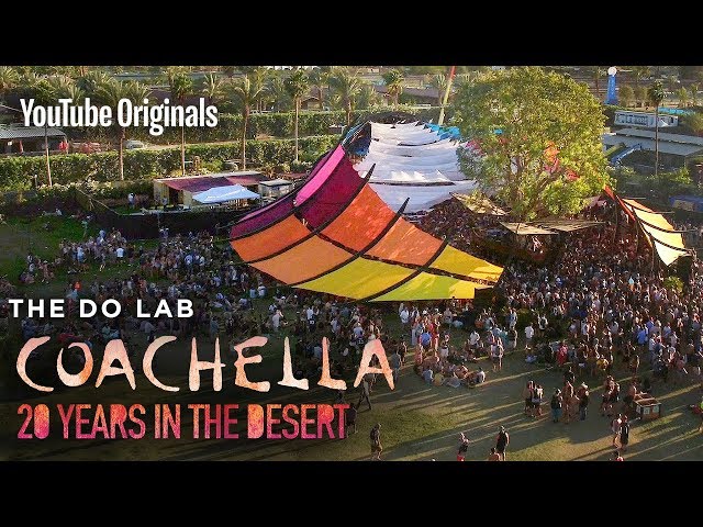 Bonus Content | DoLab | Coachella: 20 Years in the Desert