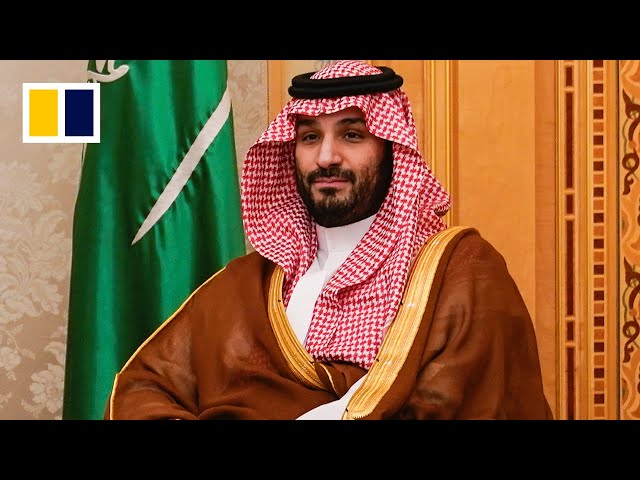 Saudi Arabia executes over 100 foreigners in 2024