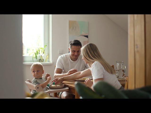 Rohovští | Family video | Sony FX30