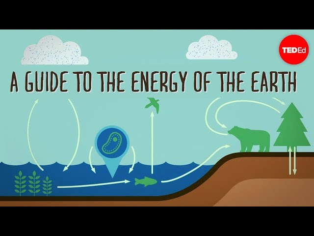 A guide to the energy of the Earth - Joshua M. Sneideman