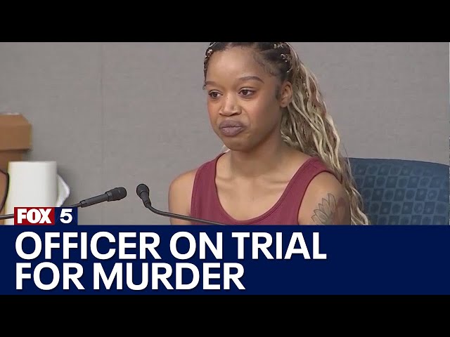 Miles Bryant murder trial: Wrap of day 3 | FOX 5 New