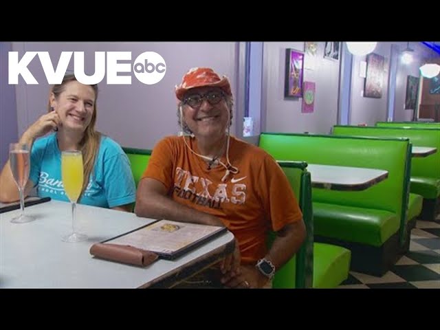 Stars Café: Customers reminisce at East Austin restaurant