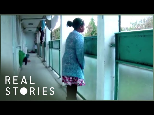 Breadline Kids: Dispatches (Poverty Documentary) | Real Stories