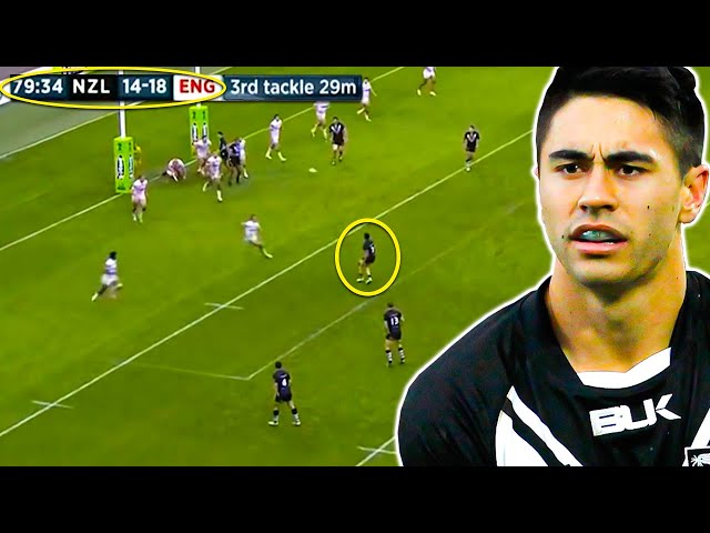 Rugby League Moments Impossible to Forget