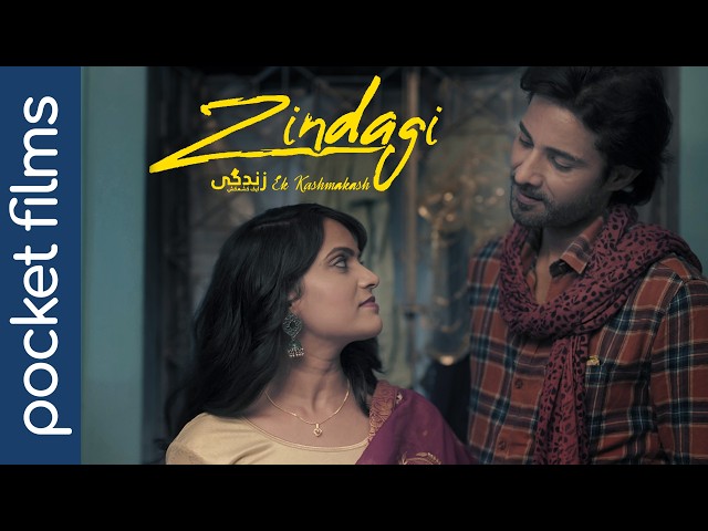 Zindagi Ek Kashmakash - Heart Touching Tale Of a Single Mother & her Son | Hindi Short Movie