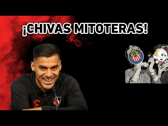 CHIVAS MITOTERAS!! | ALDO ROCHA MANDA MENSAJE PREVIO AL CLASICO TAPATIO DE PLAY IN  - ZONA FUT