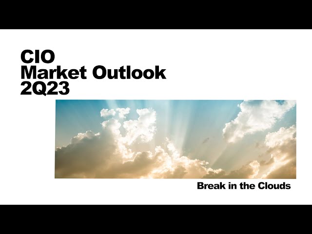 CIO Insights 2Q23: Break in the Clouds