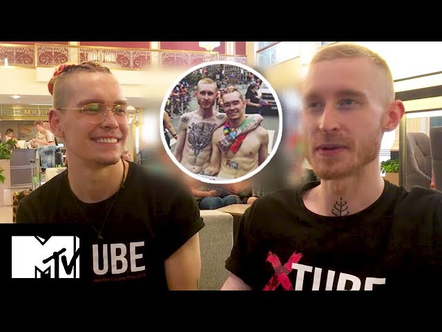 What's It Like Being In A Polyamorous Relationship? | MTV Life