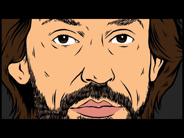 Andrea Pirlo: The Metronome