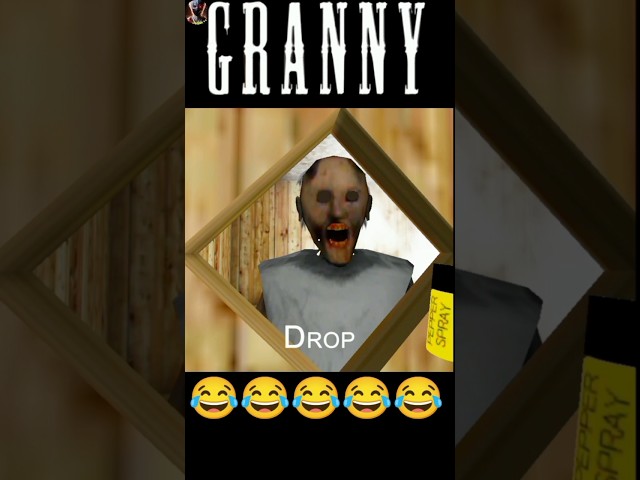 Granny ka batter room#granny #gaming #shorts