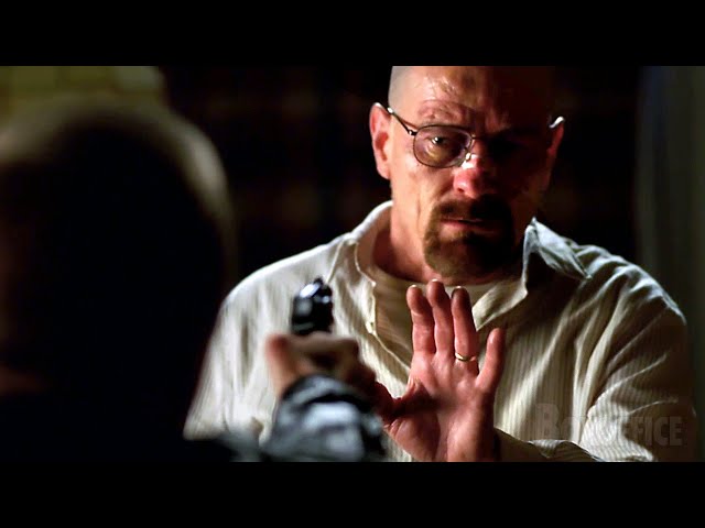 Did Walter poison a child??? | Breaking Bad | CLIP