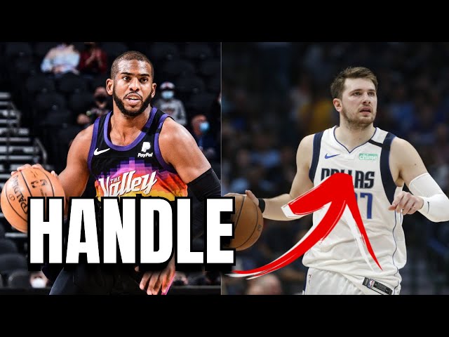 NBA "when the handle beat the defense" HIGHLIGHTS - NBA HIGHLIGHTS COMPILATION SEASON 2020-21