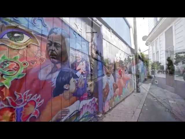 Latinos at the Golden Gate: Creating Community and Identity in San Francisco