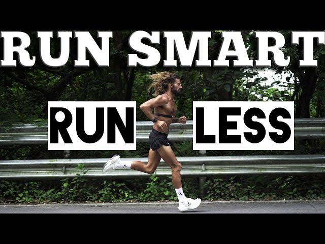 How To Maximize Your Training: Run Smarter, Not Harder