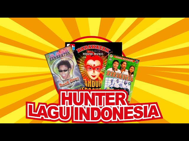 July 16 2020 HUNTER LAGU INDONESIA