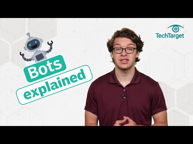 What is a Bot? Types of Bots and What They Do (Updated for 2024)