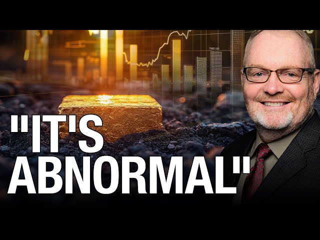 Jeff Clark on Gold Stocks: Brace for Impact