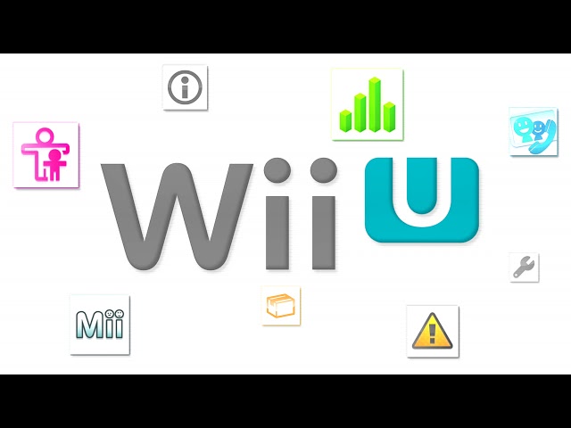 Download Management - Nintendo Wii U