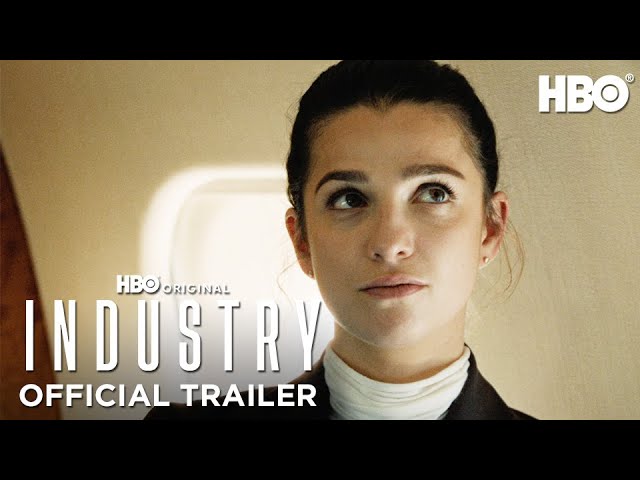 Industry Season 3 | Official Trailer | HBO