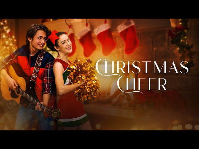 Christmas Cheer (2023) Full Movie | Christmas | Family