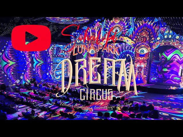 Dream Circus