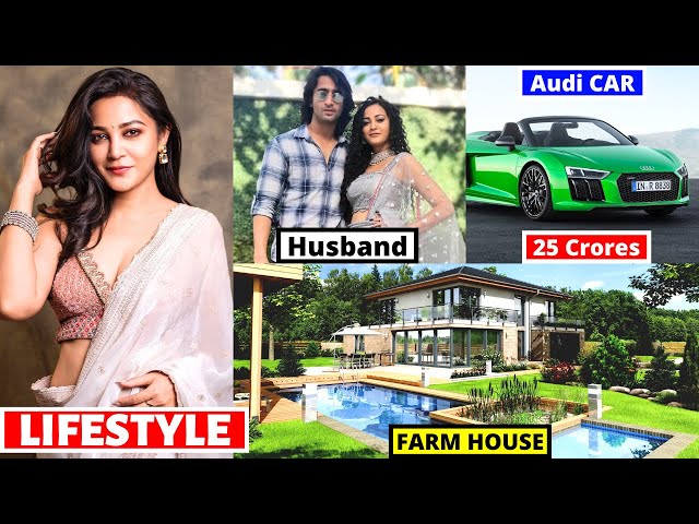 Kaveri Priyam Lifestyle 2024, Boyfriend, Biography, Husband, Salary & Ghum Hai Kisikey Pyaar Meiin