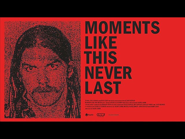 Moments Like This Never Last | Full Documentary