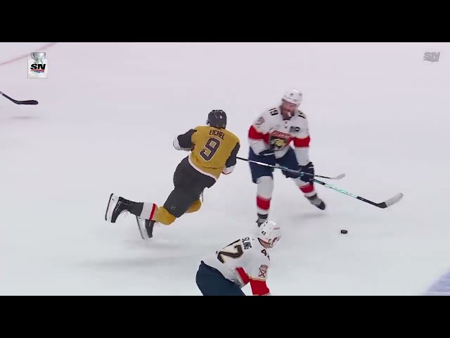 The Biggest Hits of the 2022-2023 NHL Season