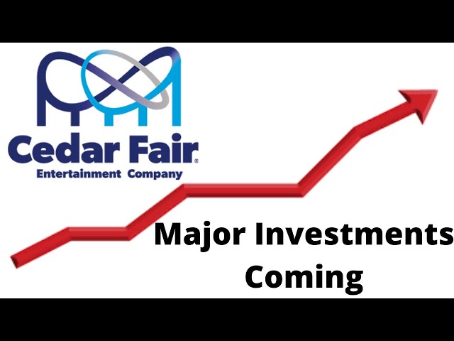 The Future of Cedar Fair