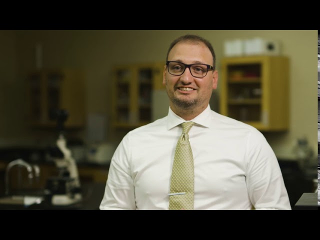 Medical Laboratory Science Major Monday | University of Findlay