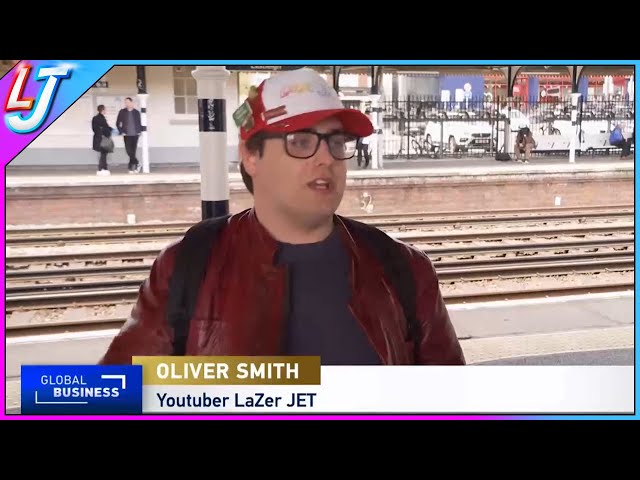 I was in a Trainspotting Story on TV (Ft. Francis Bourgeois)