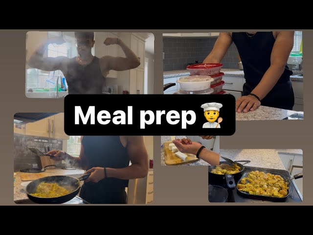 "Ready to Eat Healthy? Watch Me Cook Veg & Non-Veg Meals You’ll Love!"