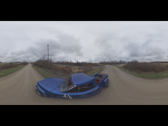 360 Video Test