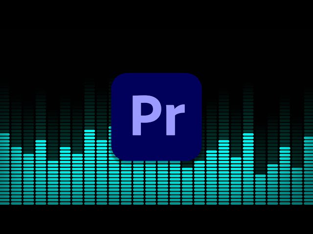 How to Sync Audio With Video in Premiere Pro