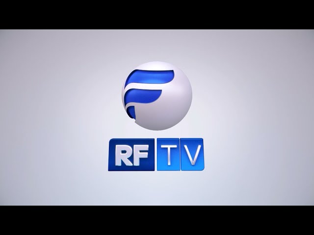 RFTV - AO VIVO