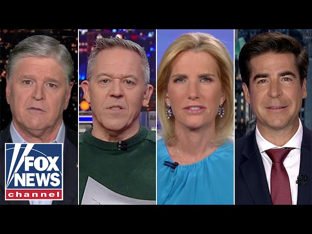 Fox News Highlights - Nov. 20, 2024